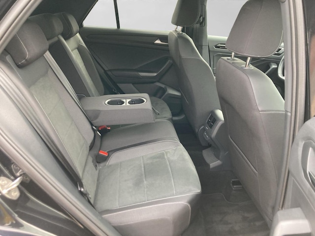 Volkswagen T-Roc 1.5 TSI DSG Style