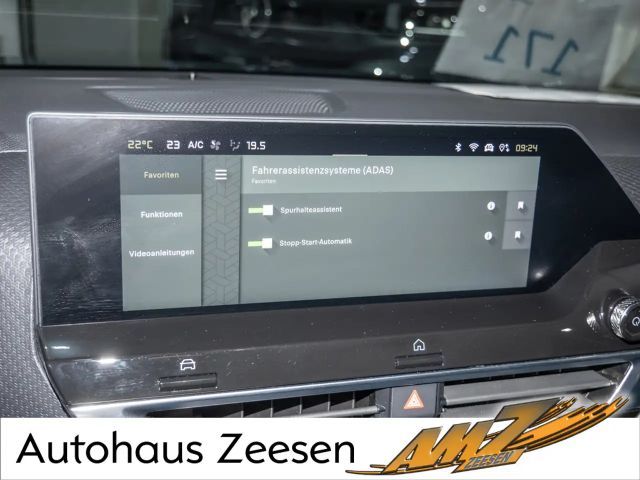 Citroën C4 PureTech Shine