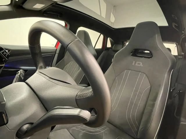 Volkswagen ID.4 220 kW 4Motion GTX