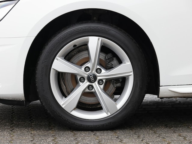 Audi A4 35 TDI S-Tronic Sedan