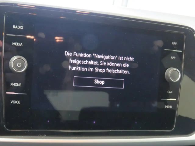 Volkswagen T-Roc DSG