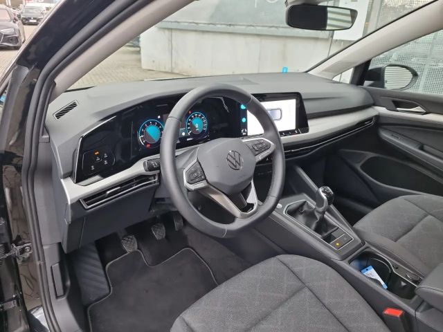 Volkswagen Golf 1.5 TSI Golf VIII Life