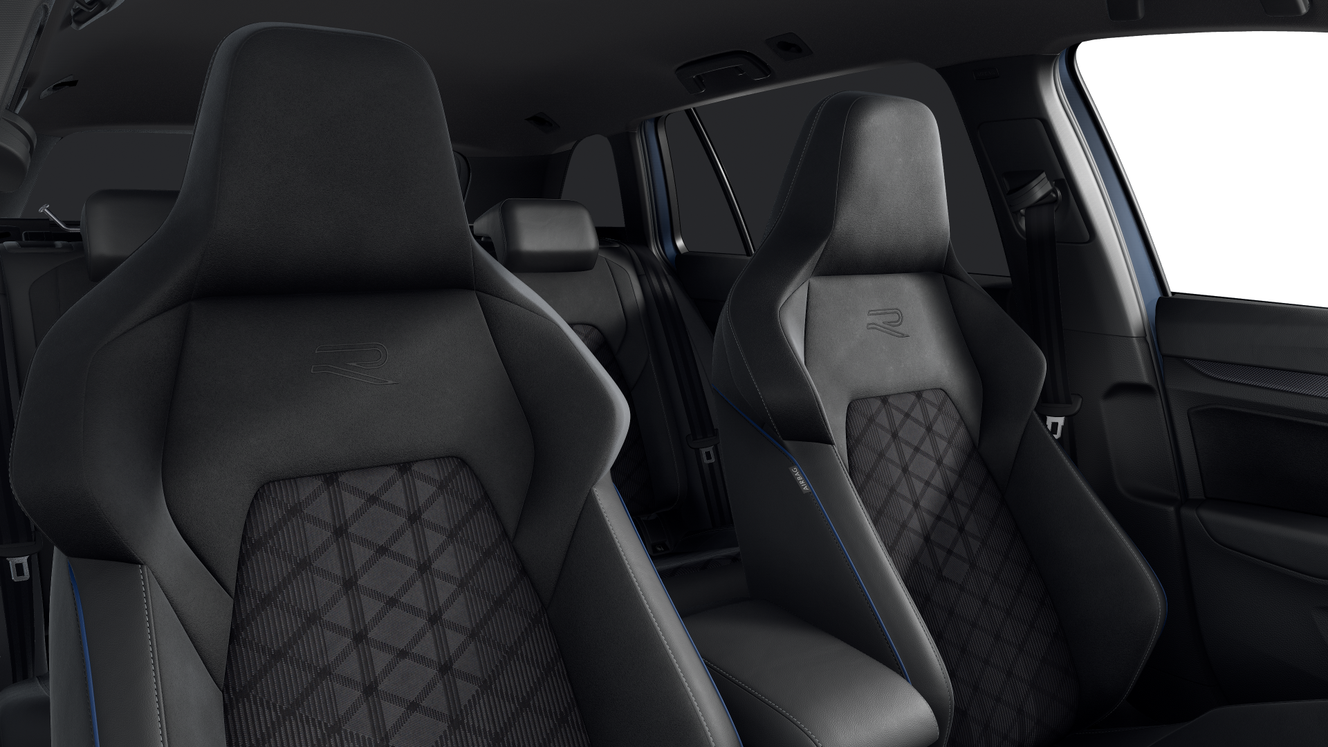 Volkswagen Golf 2.0 TDI DSG Golf VIII Variant