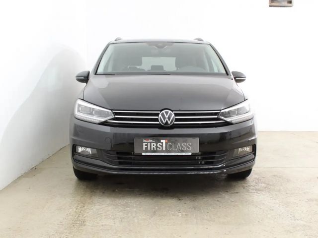 Volkswagen Touran Friends TDI
