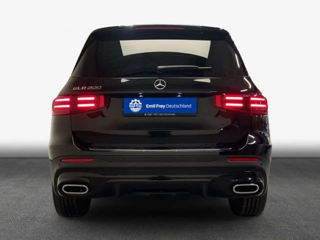 Mercedes-Benz GLB 200 GLB