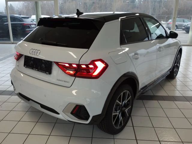 Audi A1 30 TFSI Allstreet S-Tronic