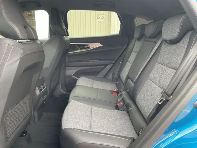 Renault Austral Techno