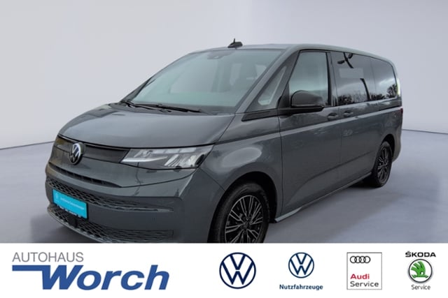 Volkswagen Multivan 2.0 TDI DSG Lang T7