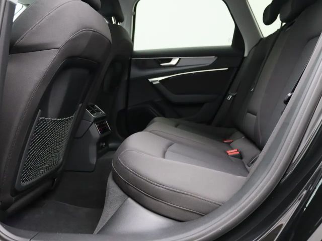 Audi A6 Hybride Quattro