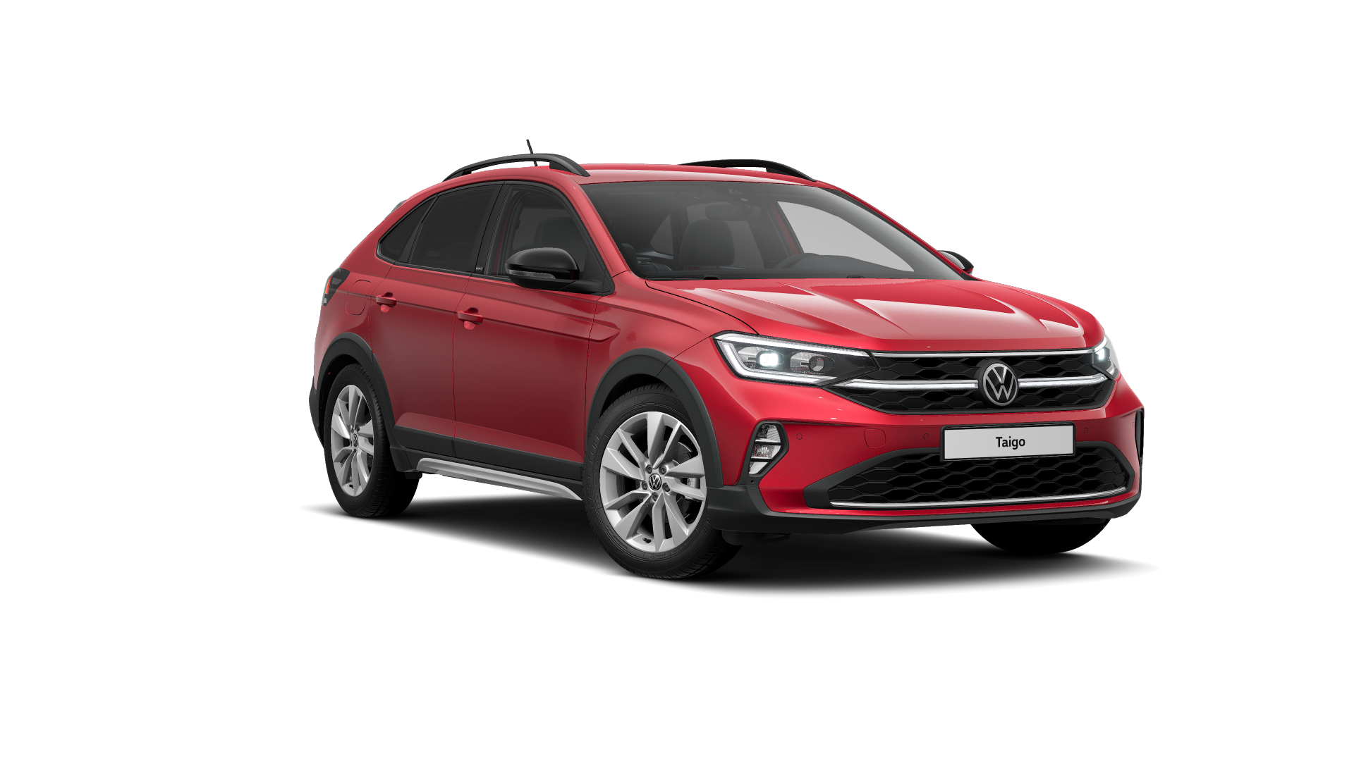 Volkswagen Taigo 1.5 TSI DSG IQ.Drive Move