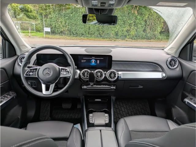 Mercedes-Benz GLB 200 Progressive