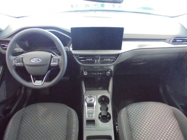 Ford Kuga Titanium