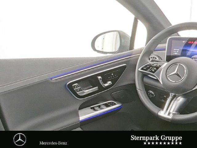 Mercedes-Benz EQE 300 Sedan