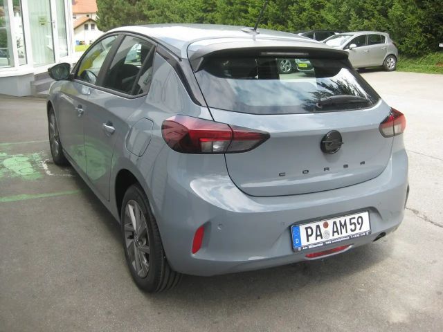 Opel Corsa Edition Turbo