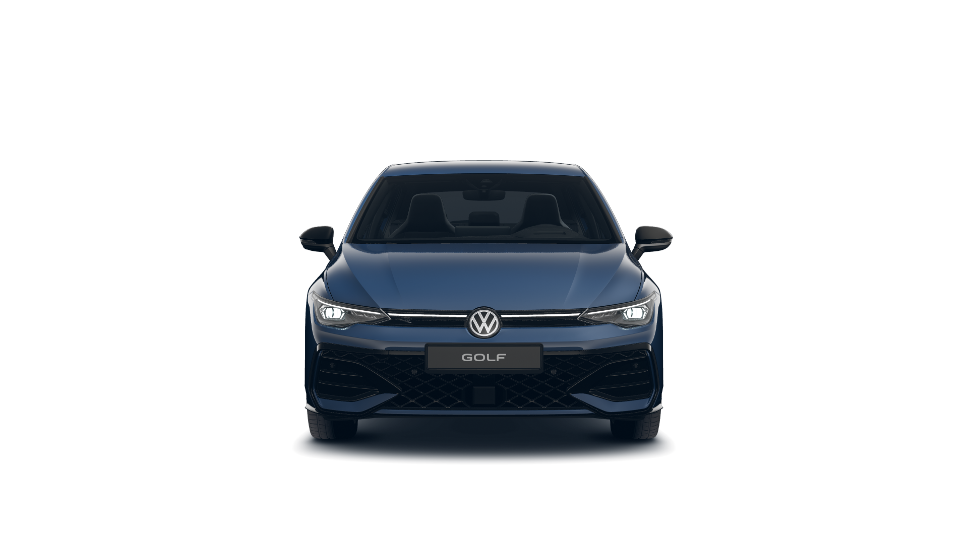 Volkswagen Golf Golf VIII Style