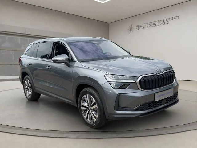 Skoda Kodiaq 2.0 TDI Selection