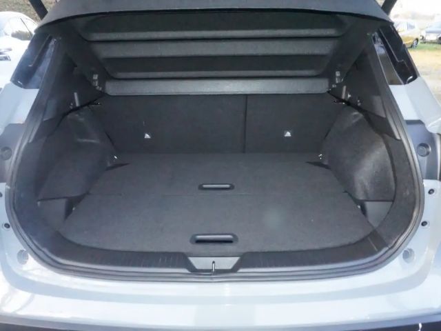 Nissan Qashqai DIG-T N-Connecta