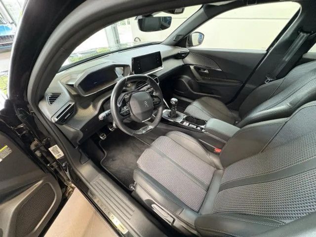 Peugeot 2008 GT-Line PureTech