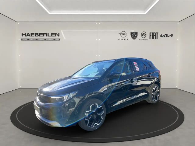 Opel Grandland X Ultimate