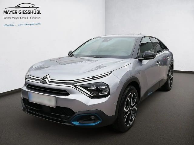 Citroën ë-C4 Shine