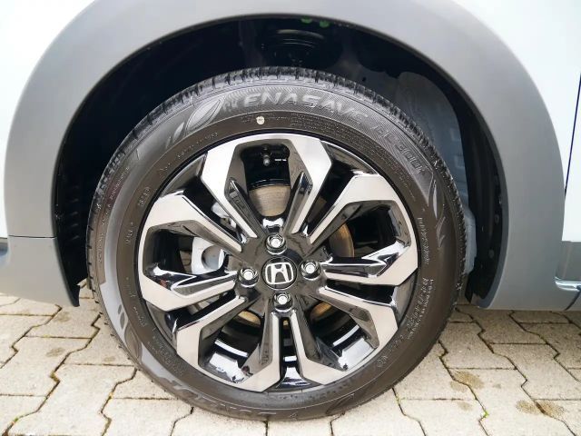 Honda Jazz 1.5 Advance Hybrid i-MMD