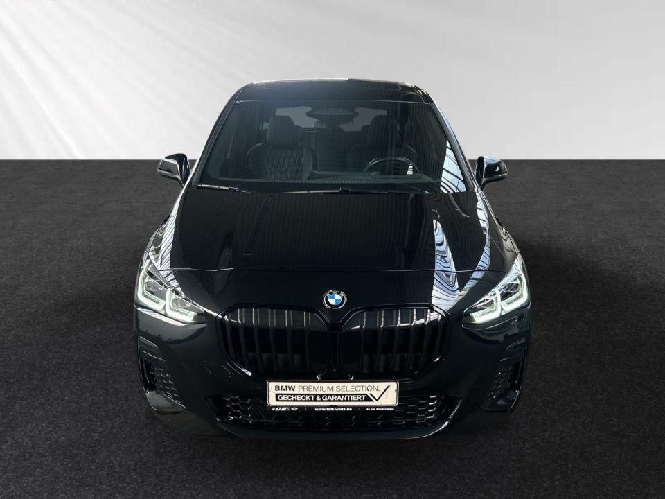 BMW 223 223i Active Tourer