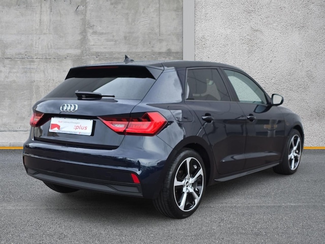 Audi A1 30 TFSI S-Tronic Sportback