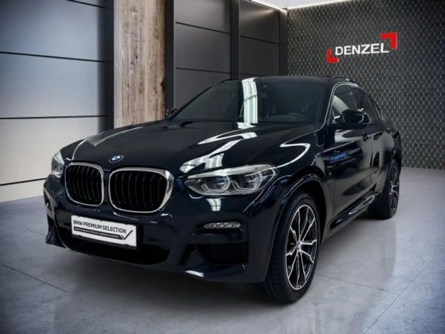 BMW X4 xDrive