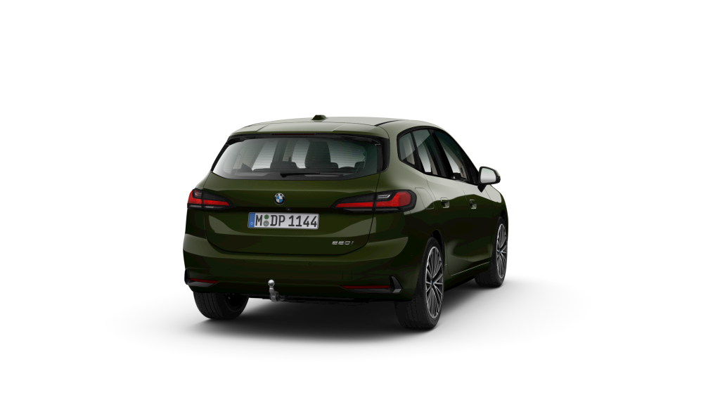 BMW 220 220i Active Tourer