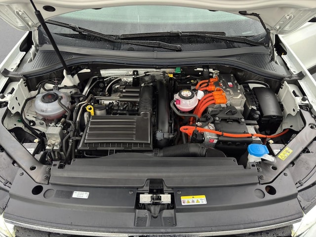 Volkswagen Tiguan 1.4 TSI Life eHybrid