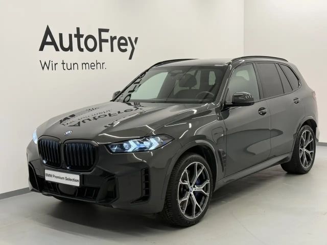 BMW X5 xDrive50e