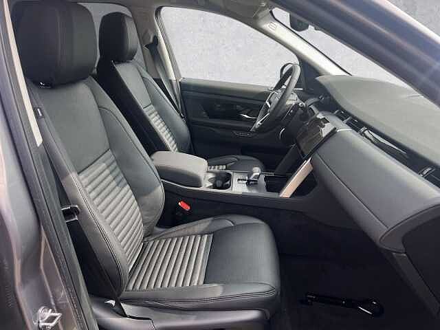 Land Rover Discovery Sport S