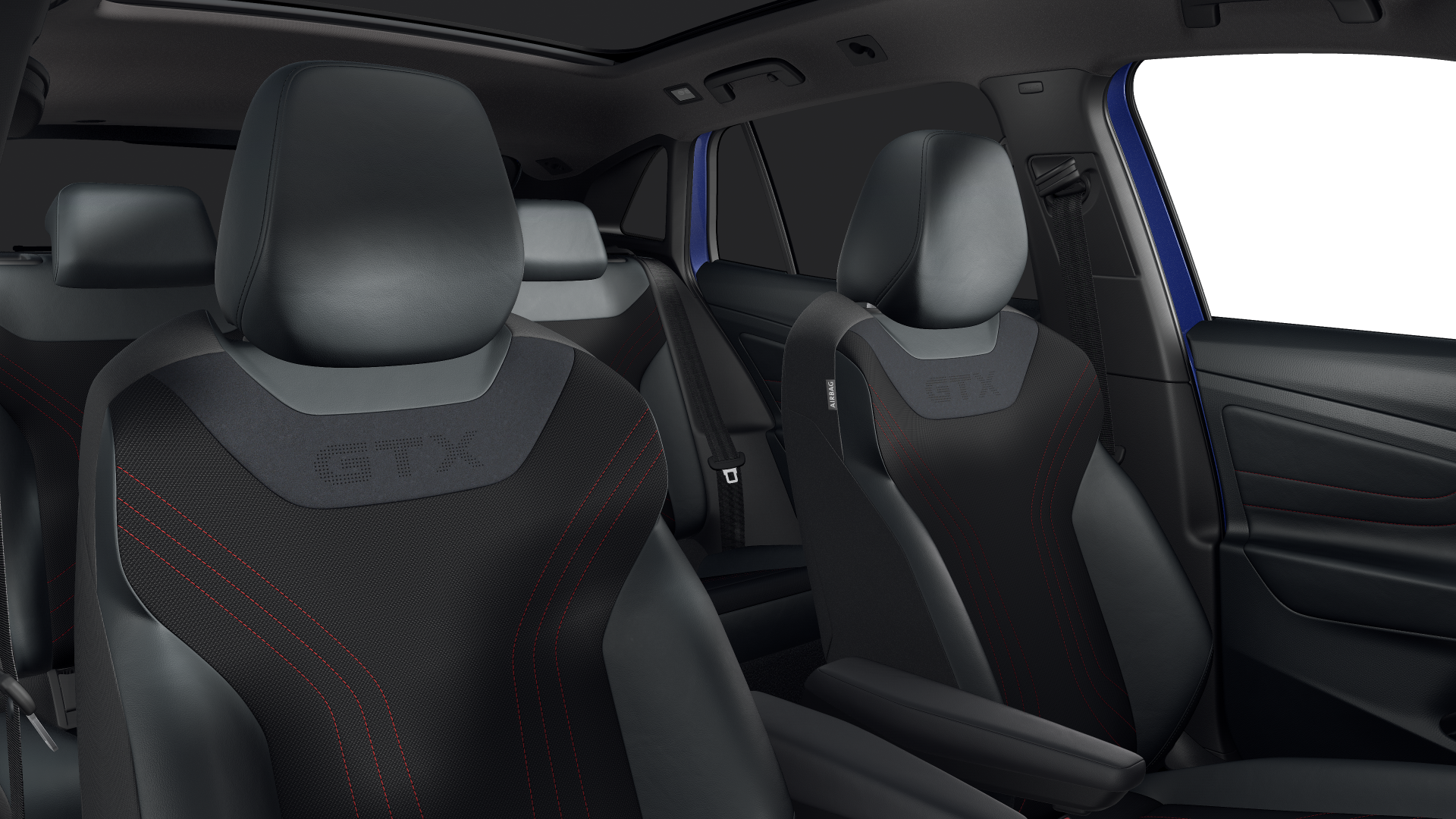 Volkswagen ID.4 Matrix/Pano/CCS/CarPlay/ACC/LED/Navi