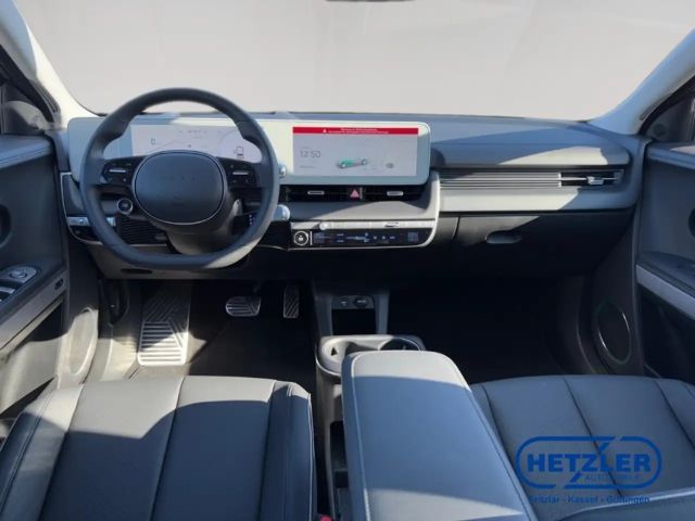 Hyundai IONIQ 5 77.4 kWh UNIQ