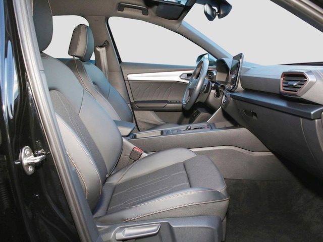 Cupra Formentor 2.0 TSI 4Drive