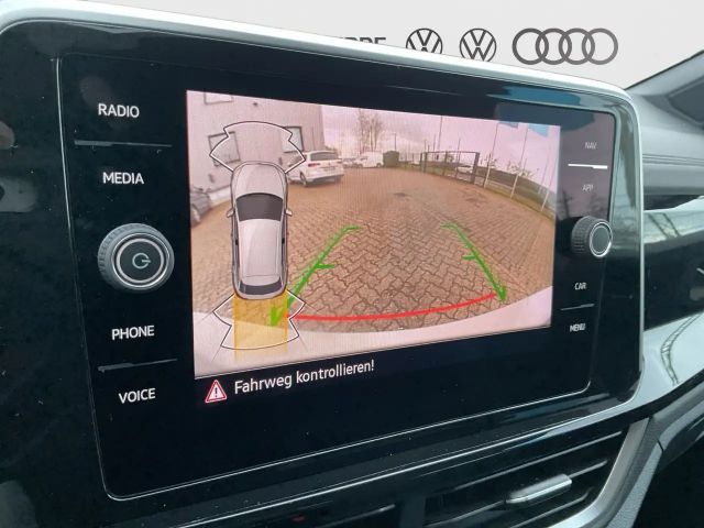 Volkswagen T-Roc 1.0 TSI R-Line