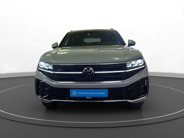 Volkswagen Touareg 3.0 V6 TDI R-Line