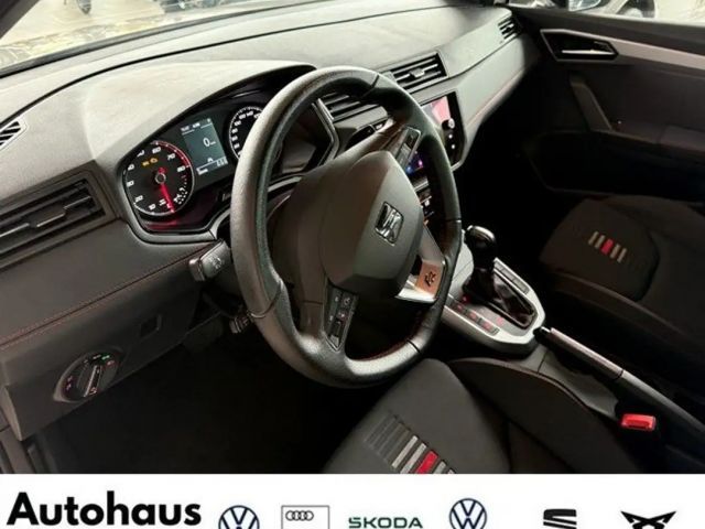 Seat Arona 1.5 TSI DSG FR-lijn