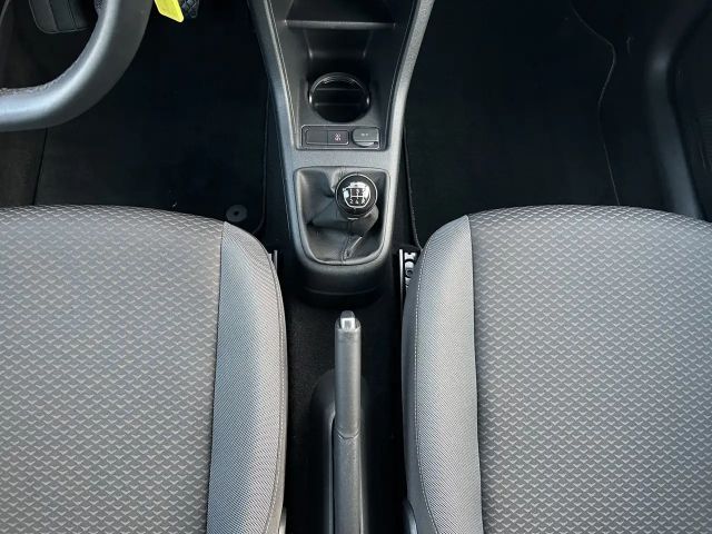 Volkswagen up! Active