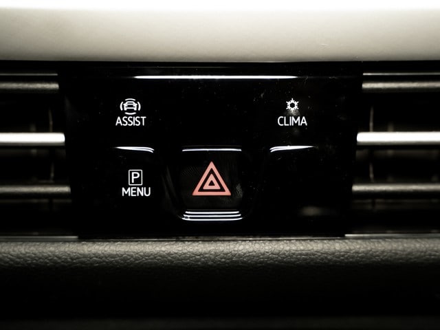 Volkswagen Golf 1.5 TSI Variant