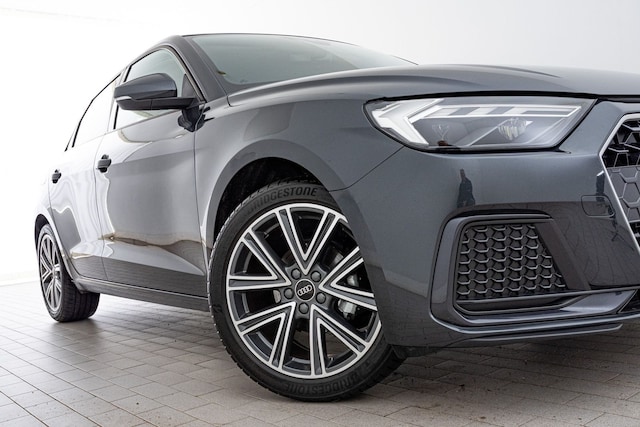 Audi A1 25 TFSI S-Tronic Sportback