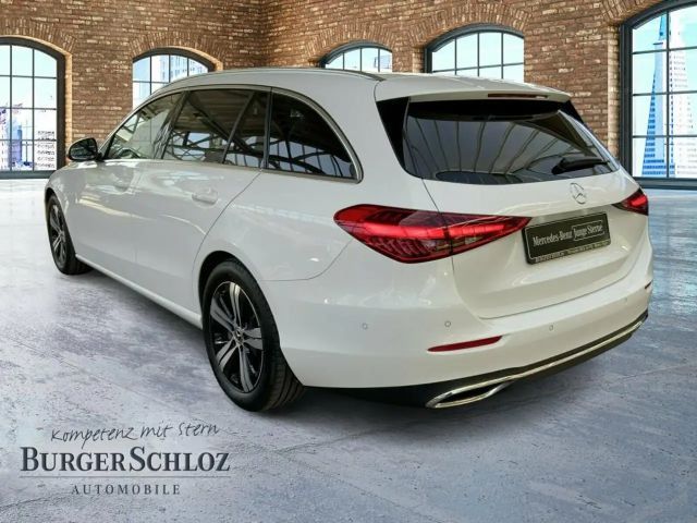 Mercedes-Benz C 180 AVANTGARDE Estate