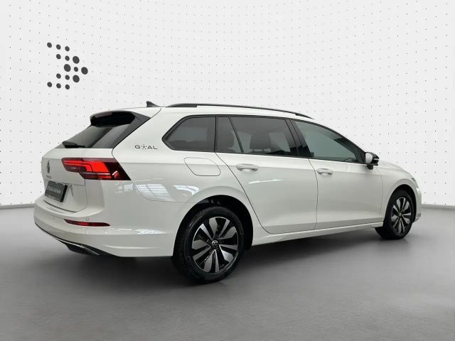 Volkswagen Golf 1.5 TSI Variant