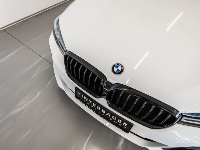 BMW 530 530d M-Sport Touring