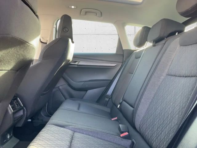 Skoda Karoq 1.5 TSI Selection