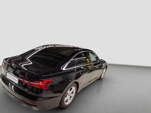 Audi A6 45 TDI Quattro S-Line S-Tronic Sedan