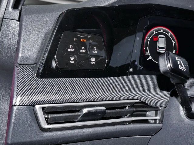 Volkswagen Golf DSG GTI