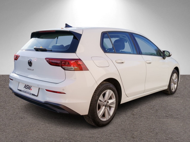 Volkswagen Golf 2.0 TDI DSG Life