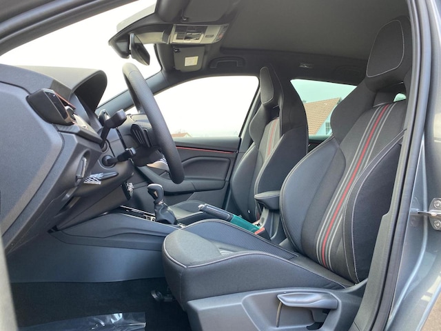 Skoda Kamiq Monte Carlo