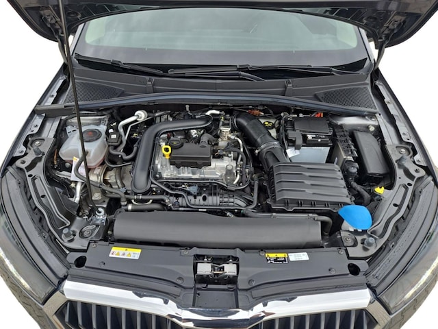 Skoda Fabia 1.0 TSI Style Style